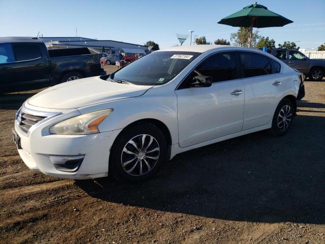 nissan altima 2013 1n4al3ap1dn575683