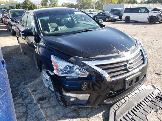 nissan altima 2.5 2013 1n4al3ap1dn577532