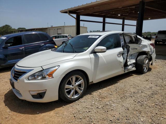 nissan altima 2013 1n4al3ap1dn578227