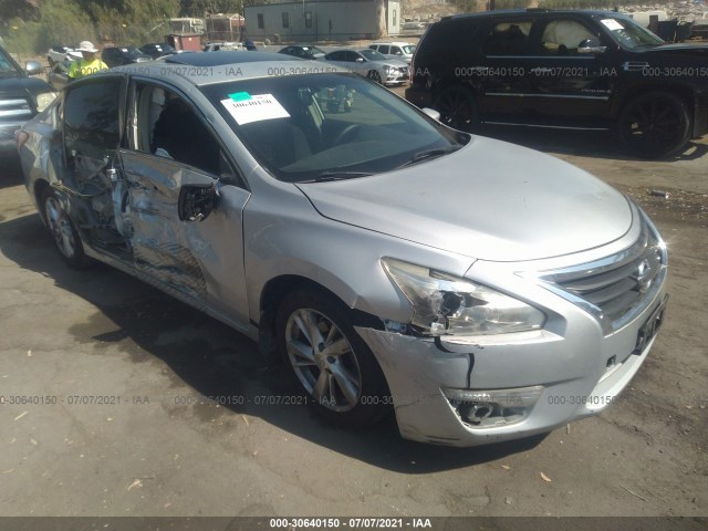 nissan altima 2013 1n4al3ap1dn581094