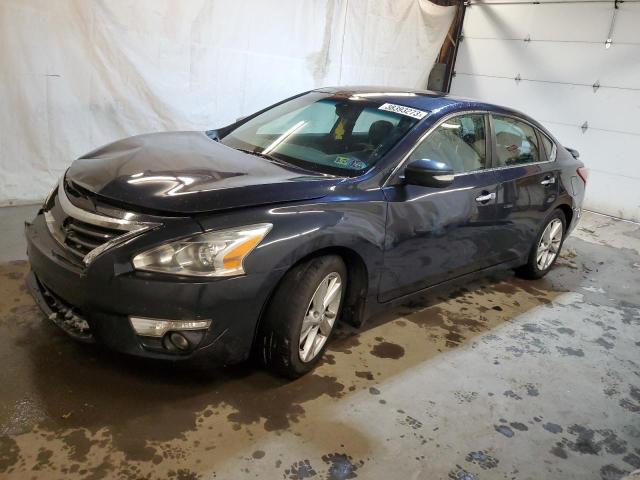 nissan altima 2.5 2013 1n4al3ap1dn581158