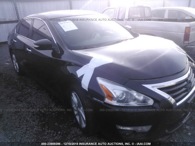 nissan altima 2013 1n4al3ap1dn583265