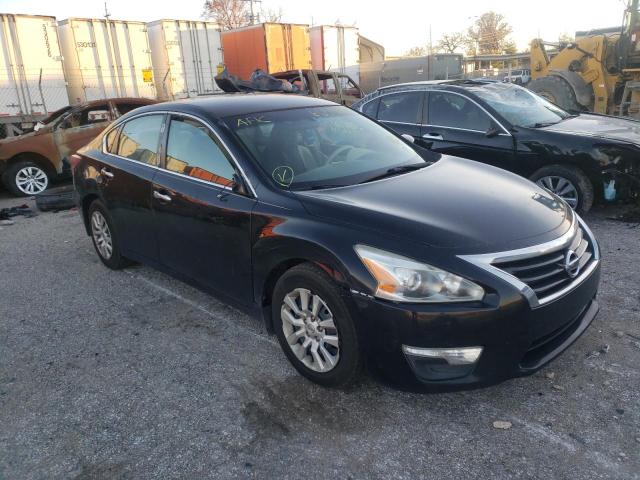 nissan altima 2.5 2013 1n4al3ap1dn585159