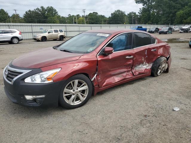 nissan altima 2.5 2013 1n4al3ap1dn587462