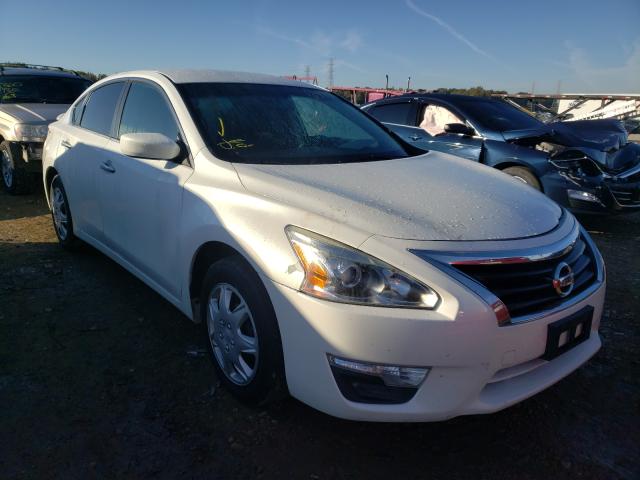 nissan altima 2.5 2013 1n4al3ap1dn587719