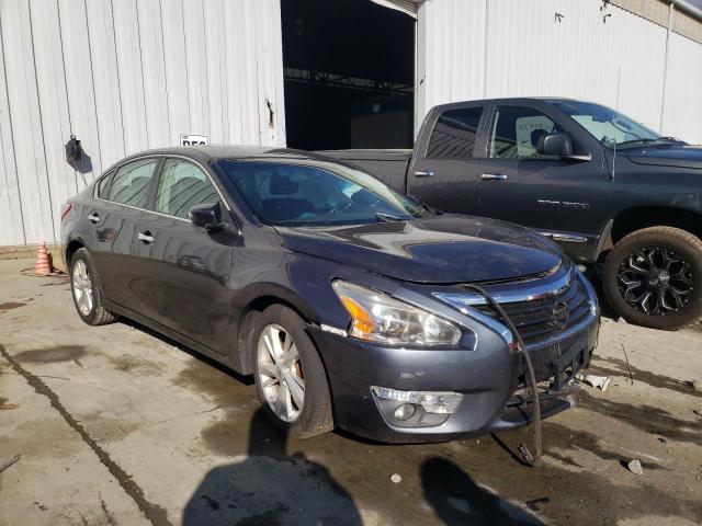 nissan altima 2.5 2013 1n4al3ap1dn587798