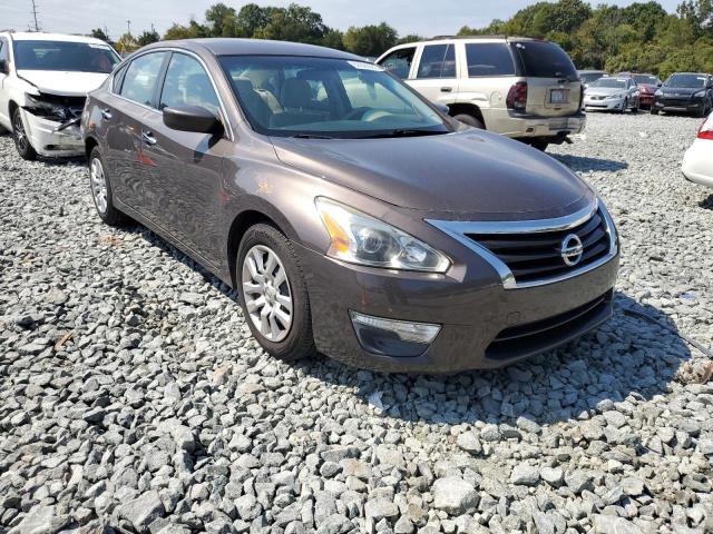 nissan altima 2.5 2014 1n4al3ap1ec101682