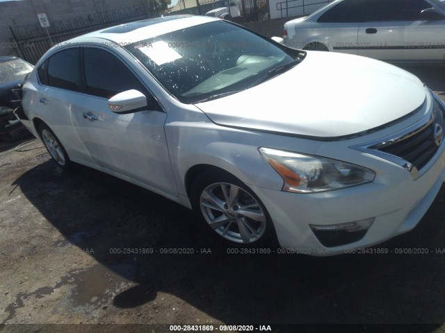 nissan altima 2014 1n4al3ap1ec103173