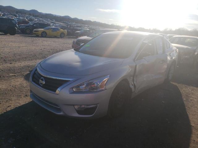 nissan altima 2.5 2014 1n4al3ap1ec108972