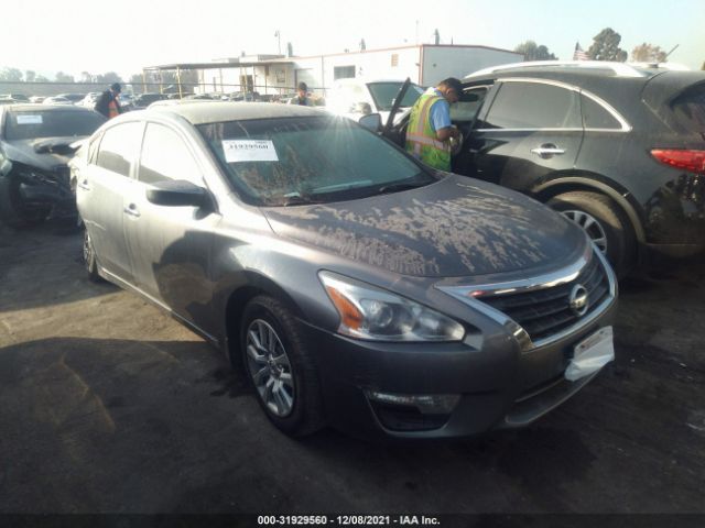 nissan altima 2014 1n4al3ap1ec109703