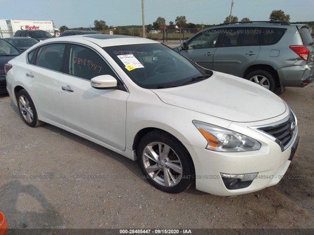 nissan altima 2014 1n4al3ap1ec111208