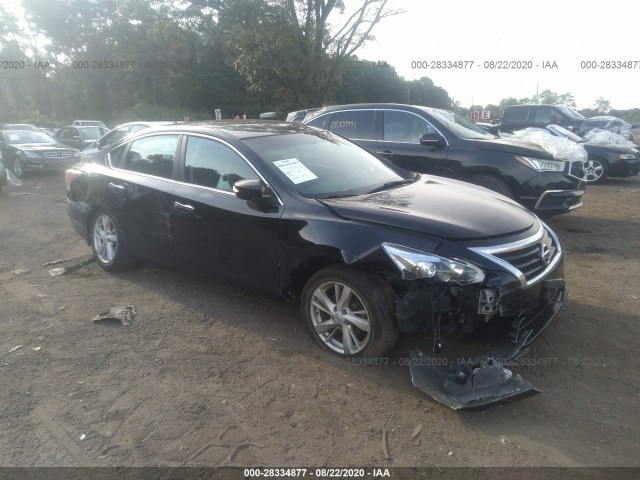 nissan altima 2014 1n4al3ap1ec114318