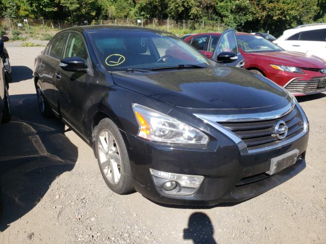 nissan altima 2.5 2014 1n4al3ap1ec115114