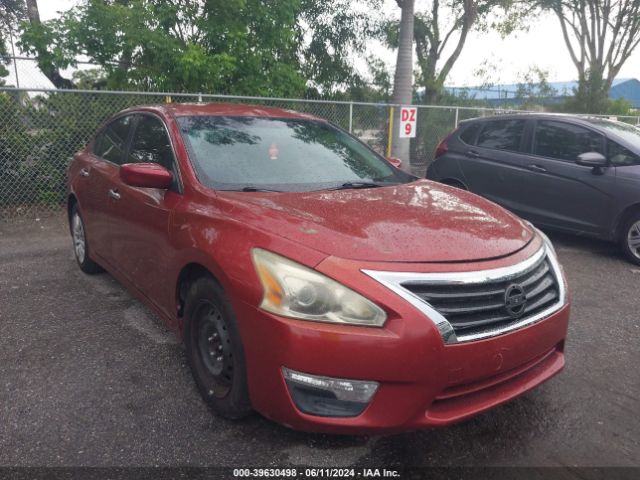 nissan altima 2014 1n4al3ap1ec115906