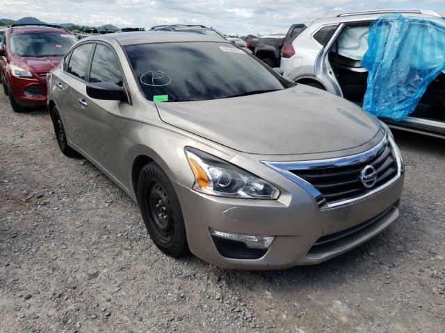 nissan altima 2.5 2014 1n4al3ap1ec118580