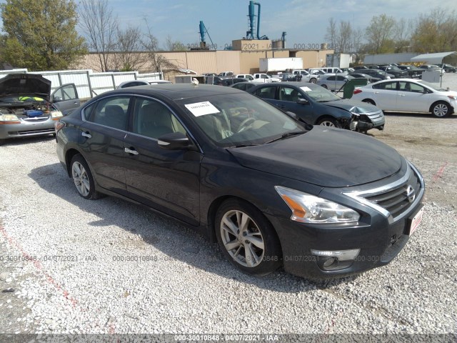 nissan altima 2014 1n4al3ap1ec122127