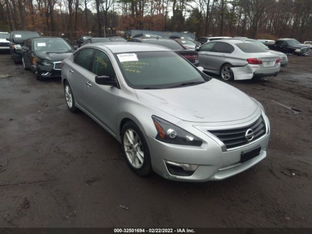 nissan altima 2014 1n4al3ap1ec125772