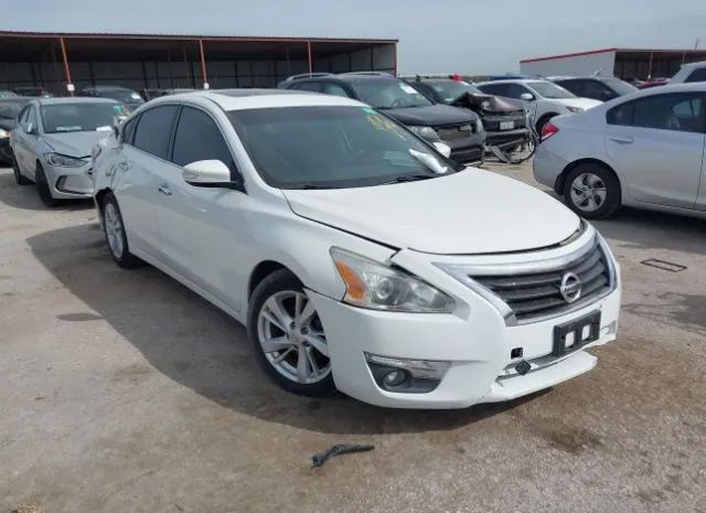 nissan altima 2014 1n4al3ap1ec126484