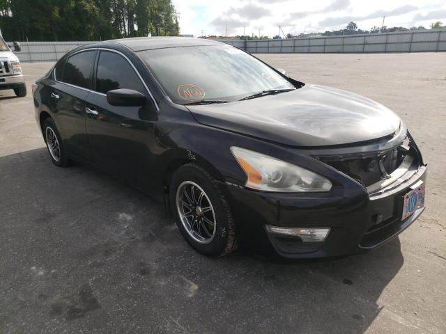 nissan altima 2.5 2014 1n4al3ap1ec127277