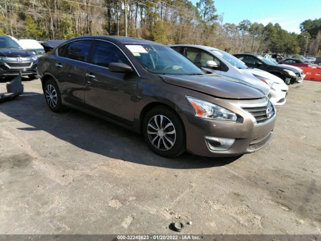 nissan altima 2014 1n4al3ap1ec127764