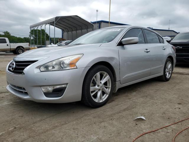 nissan altima 2.5 2014 1n4al3ap1ec130308