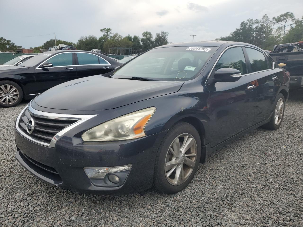 nissan altima 2014 1n4al3ap1ec130647