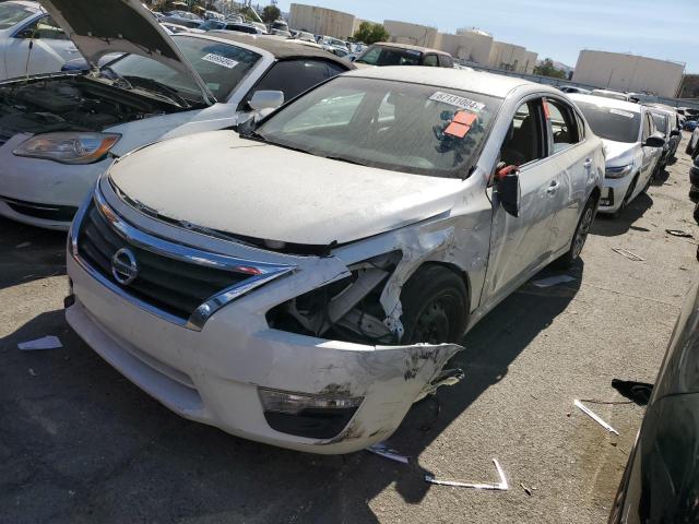 nissan altima 2.5 2014 1n4al3ap1ec131958