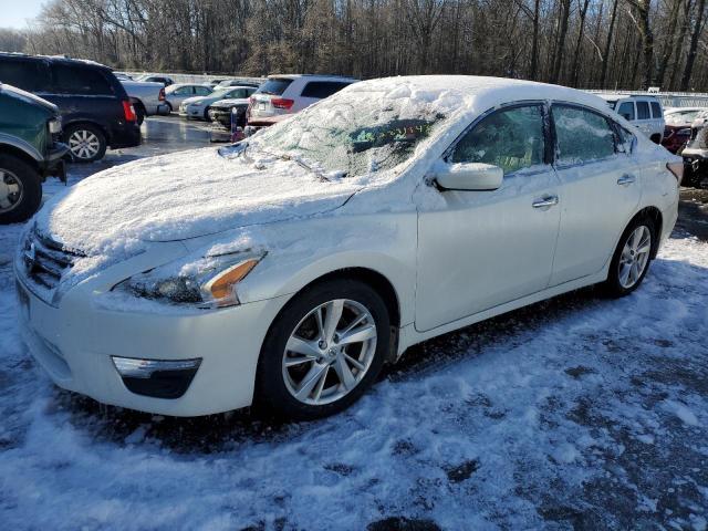 nissan altima 2014 1n4al3ap1ec132799