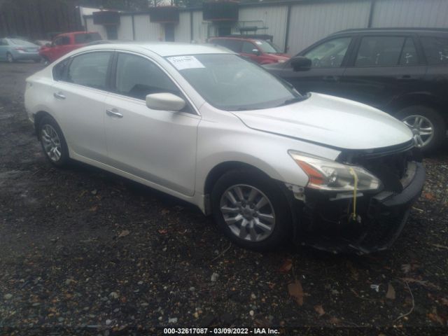 nissan altima 2014 1n4al3ap1ec133662