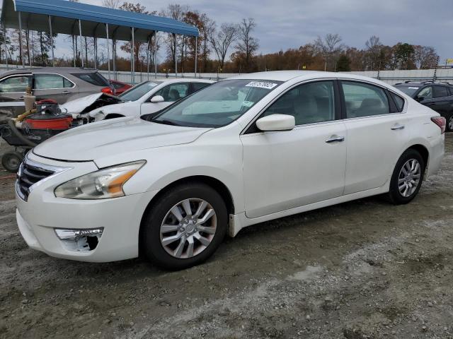 nissan altima 2.5 2014 1n4al3ap1ec135623