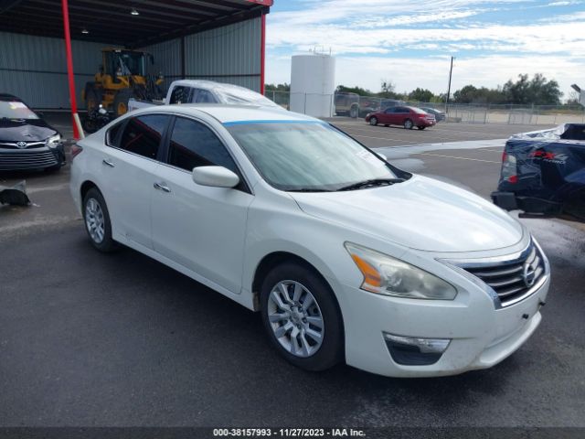 nissan altima 2014 1n4al3ap1ec135654