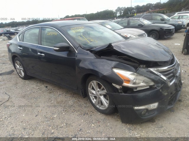 nissan altima 2014 1n4al3ap1ec139039