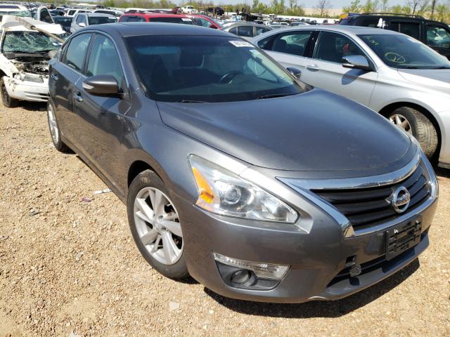 nissan altima 2014 1n4al3ap1ec140580