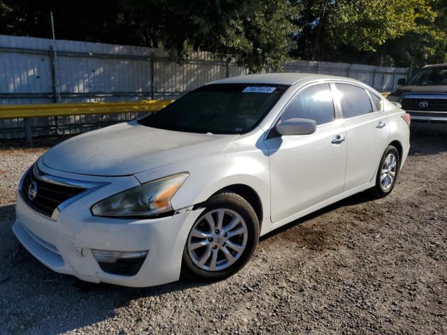 nissan altima 2.5 2014 1n4al3ap1ec144421