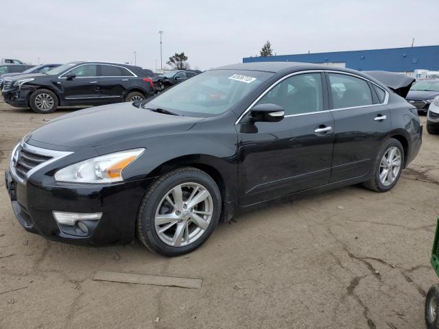 nissan altima 2014 1n4al3ap1ec147948