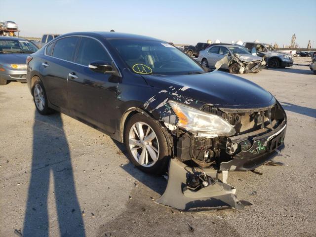 nissan altima 2.5 2014 1n4al3ap1ec154771