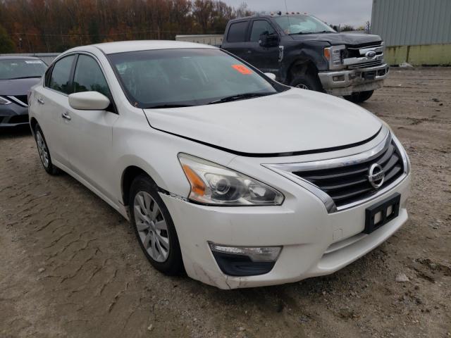 nissan altima 2.5 2014 1n4al3ap1ec155144