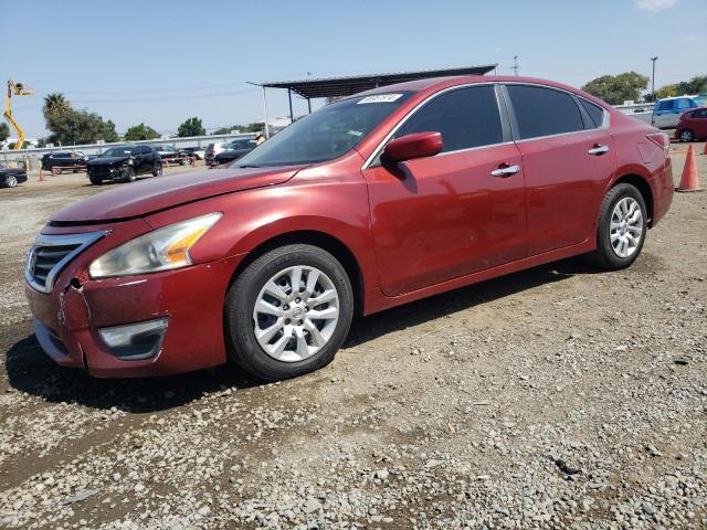 nissan altima 2.5 2014 1n4al3ap1ec155760