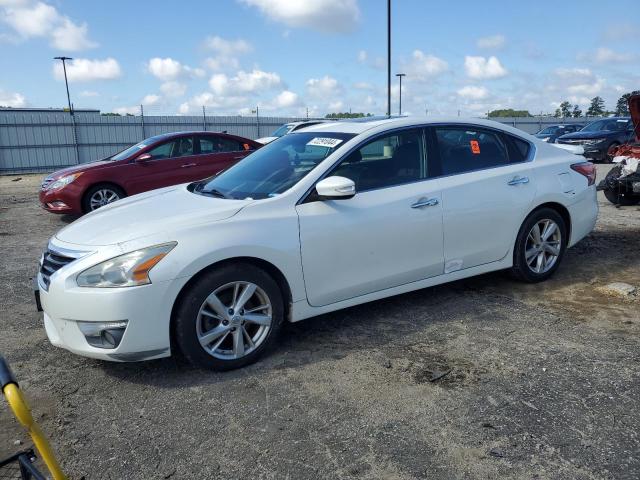 nissan altima 2.5 2014 1n4al3ap1ec159551