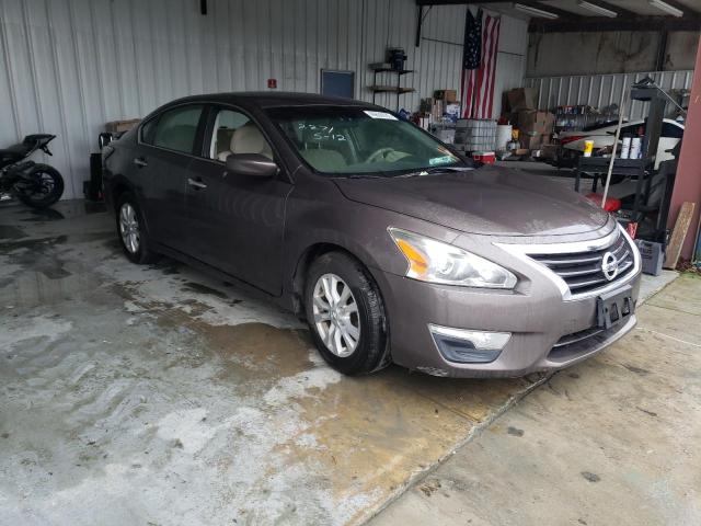 nissan altima 2.5 2014 1n4al3ap1ec160683