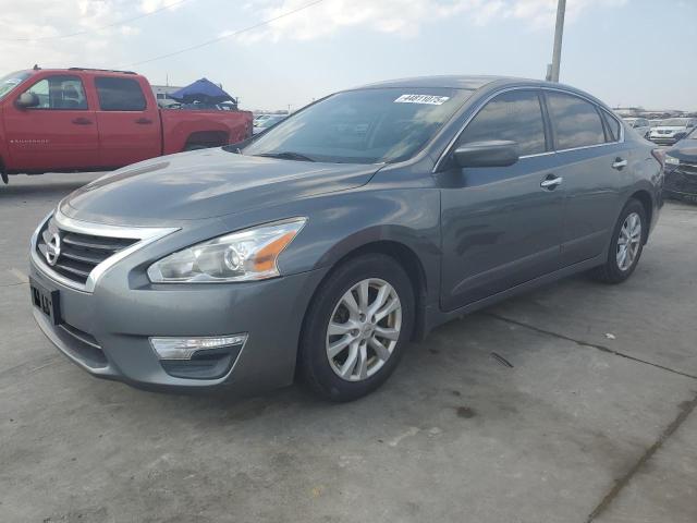 nissan altima 2.5 2014 1n4al3ap1ec162322