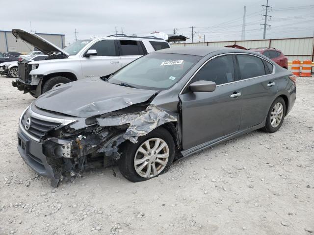 nissan altima 2014 1n4al3ap1ec163731