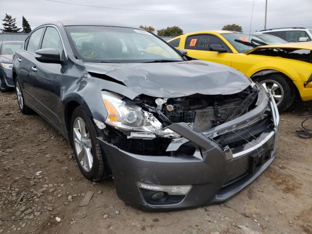 nissan altima 2014 1n4al3ap1ec163762