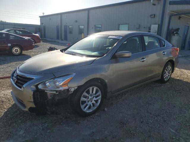 nissan altima 2.5 2014 1n4al3ap1ec163986