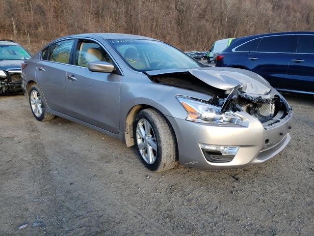 nissan altima 2.5 2014 1n4al3ap1ec165785