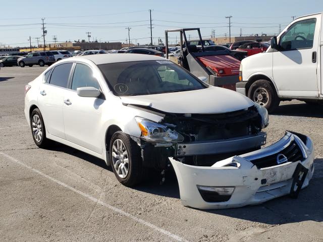 nissan altima 2.5 2014 1n4al3ap1ec166323