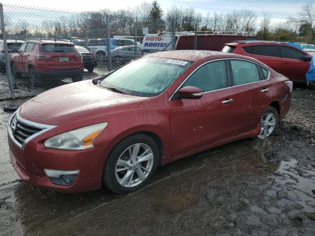 nissan altima 2014 1n4al3ap1ec166905