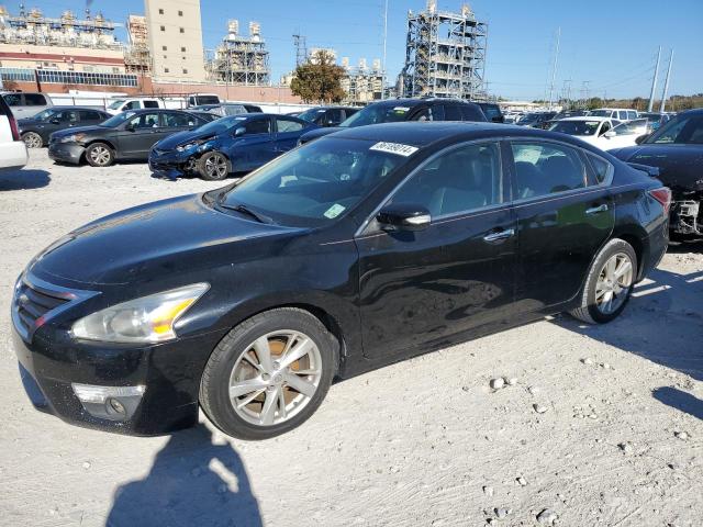 nissan altima 2.5 2014 1n4al3ap1ec167018