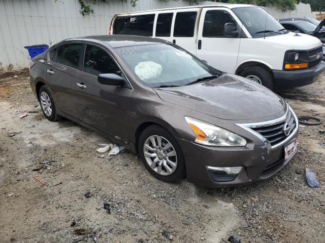 nissan altima 2.5 2014 1n4al3ap1ec167679