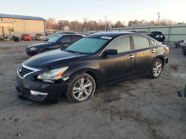 nissan altima 2.5 2014 1n4al3ap1ec169240